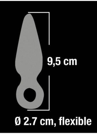 Finger Plug